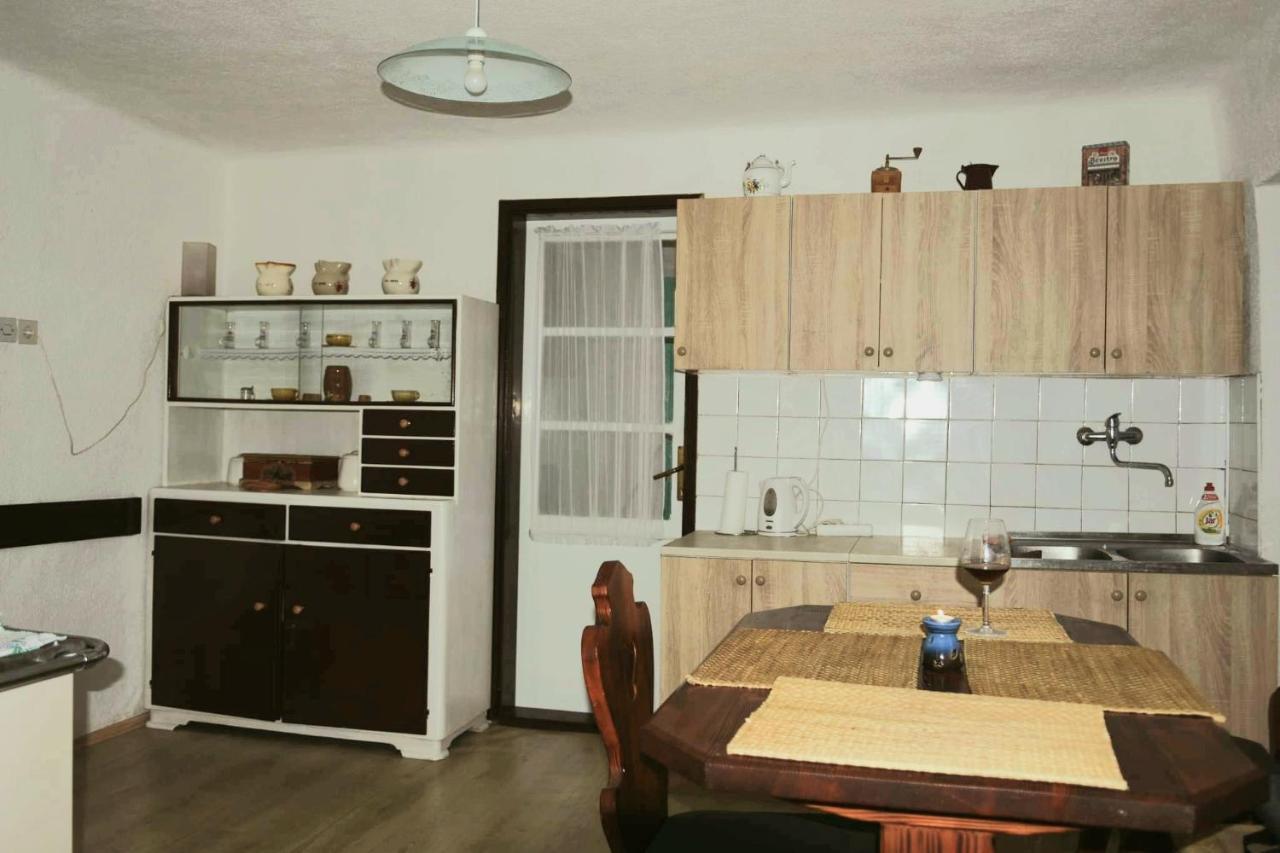 Kuca Za Odmor Beljan Villa Brod na Kupi Ngoại thất bức ảnh